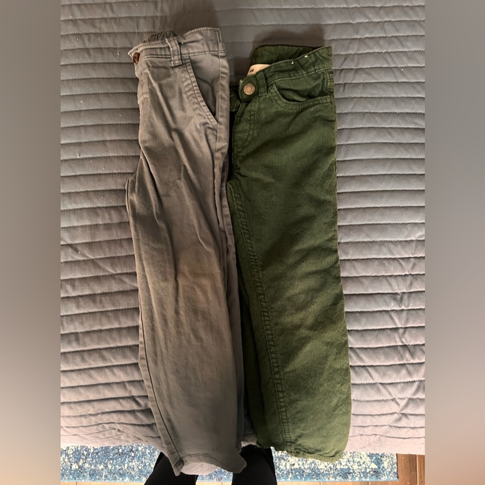 Boys Pants